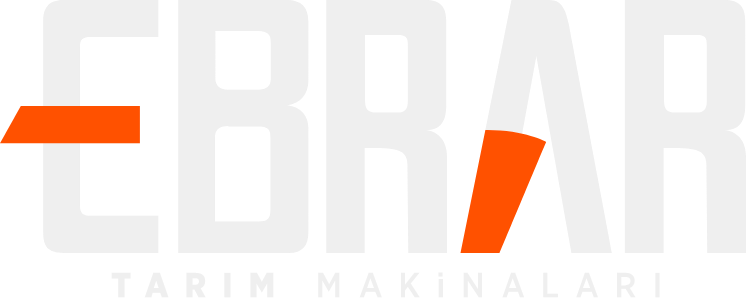 Ebrar Tarım Makinaları